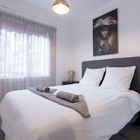 Palais Armenonville Cannes Proche Carlton Croisette מראה חיצוני תמונה
